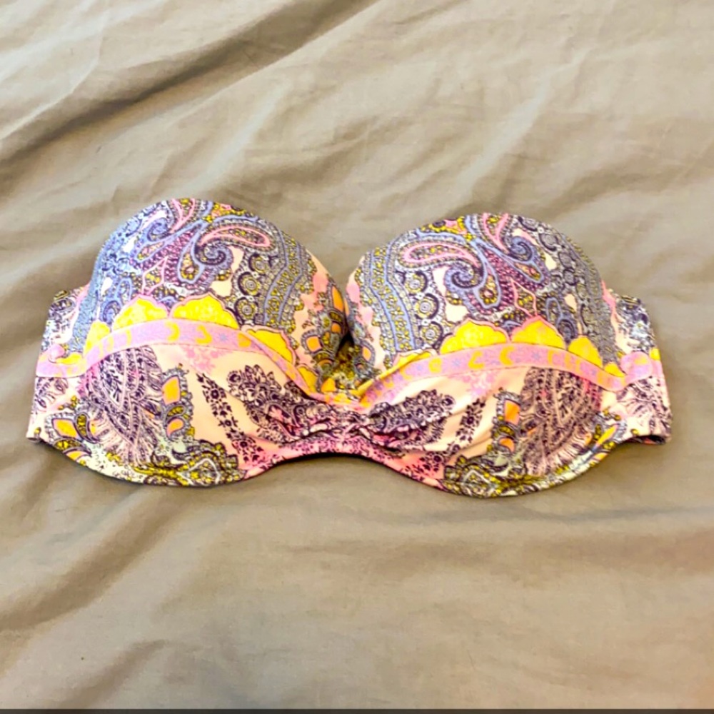 VS SWIM TOP